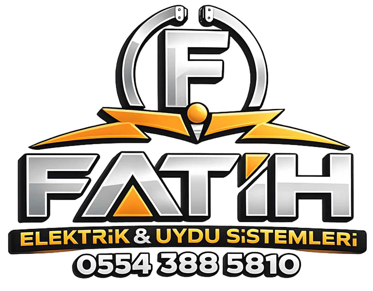 Turgutlu Elektrikçi Logo
